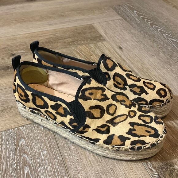 Sam Edelman Espadrilles  - Picture 1 of 5